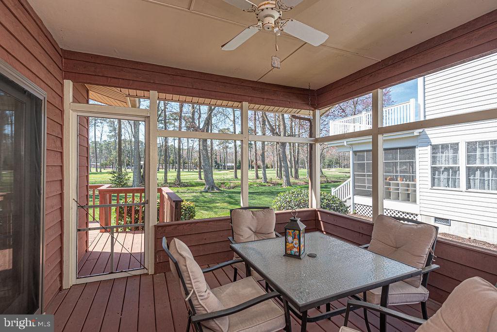 OCEAN PINES - TEAL BAY - Residential