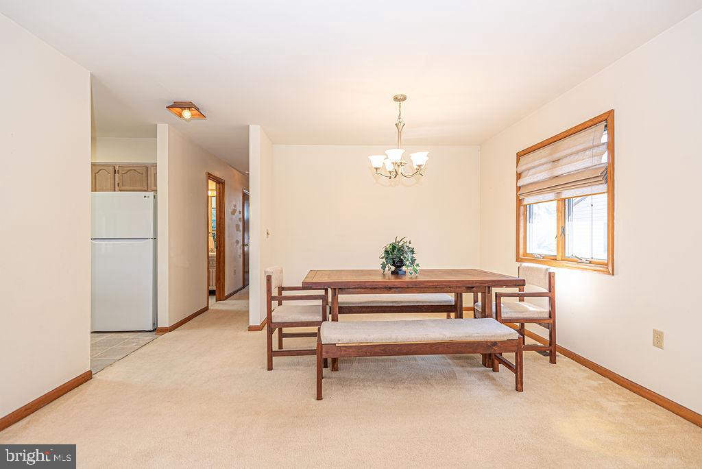 OCEAN PINES - TEAL BAY - Residential