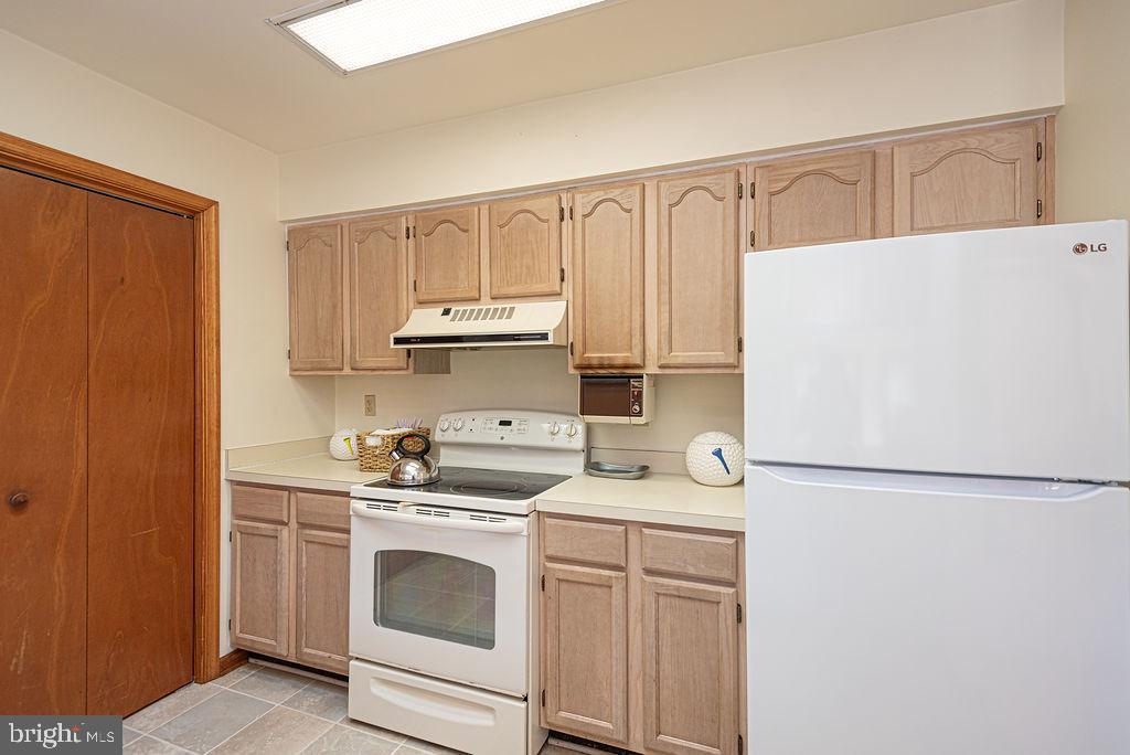 OCEAN PINES - TEAL BAY - Residential