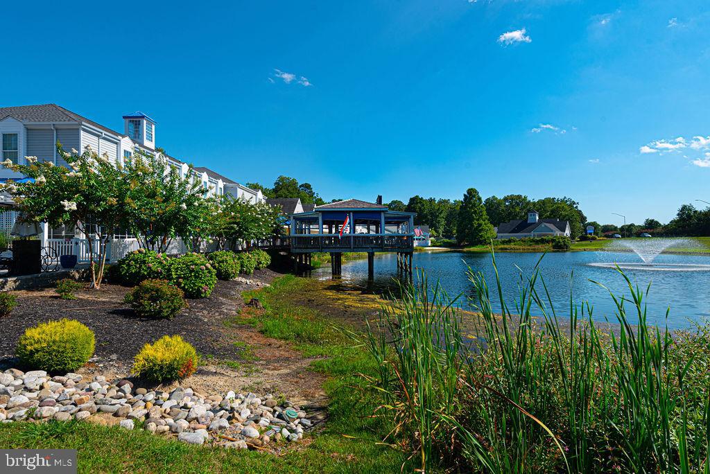 OCEAN PINES - TEAL BAY - Residential