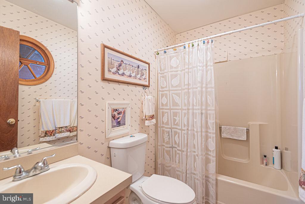 OCEAN PINES - TEAL BAY - Residential