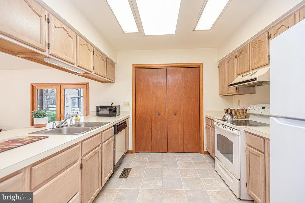 OCEAN PINES - TEAL BAY - Residential