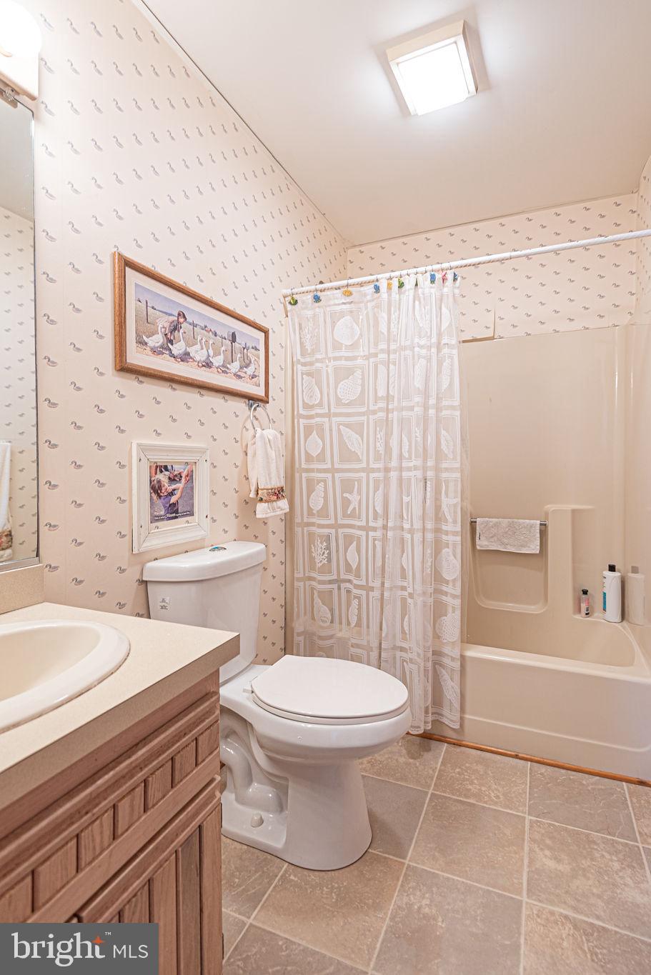 OCEAN PINES - TEAL BAY - Residential