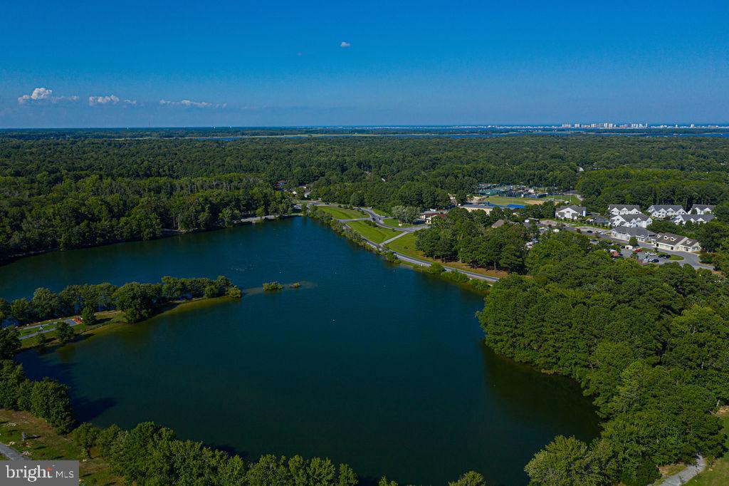 OCEAN PINES - TEAL BAY - Residential