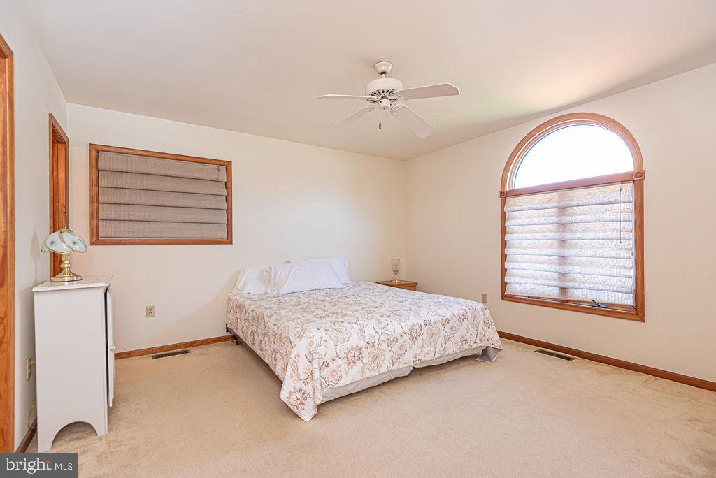 OCEAN PINES - TEAL BAY - Residential