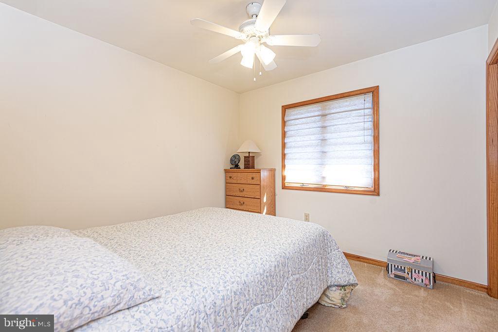 OCEAN PINES - TEAL BAY - Residential