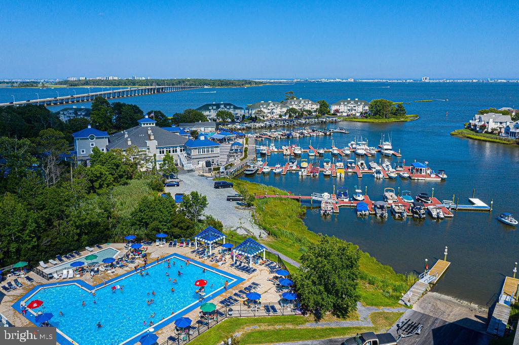 OCEAN PINES - TEAL BAY - Residential