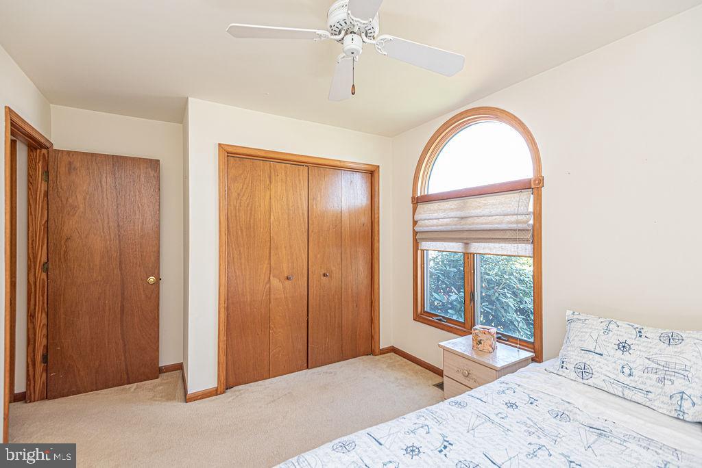 OCEAN PINES - TEAL BAY - Residential