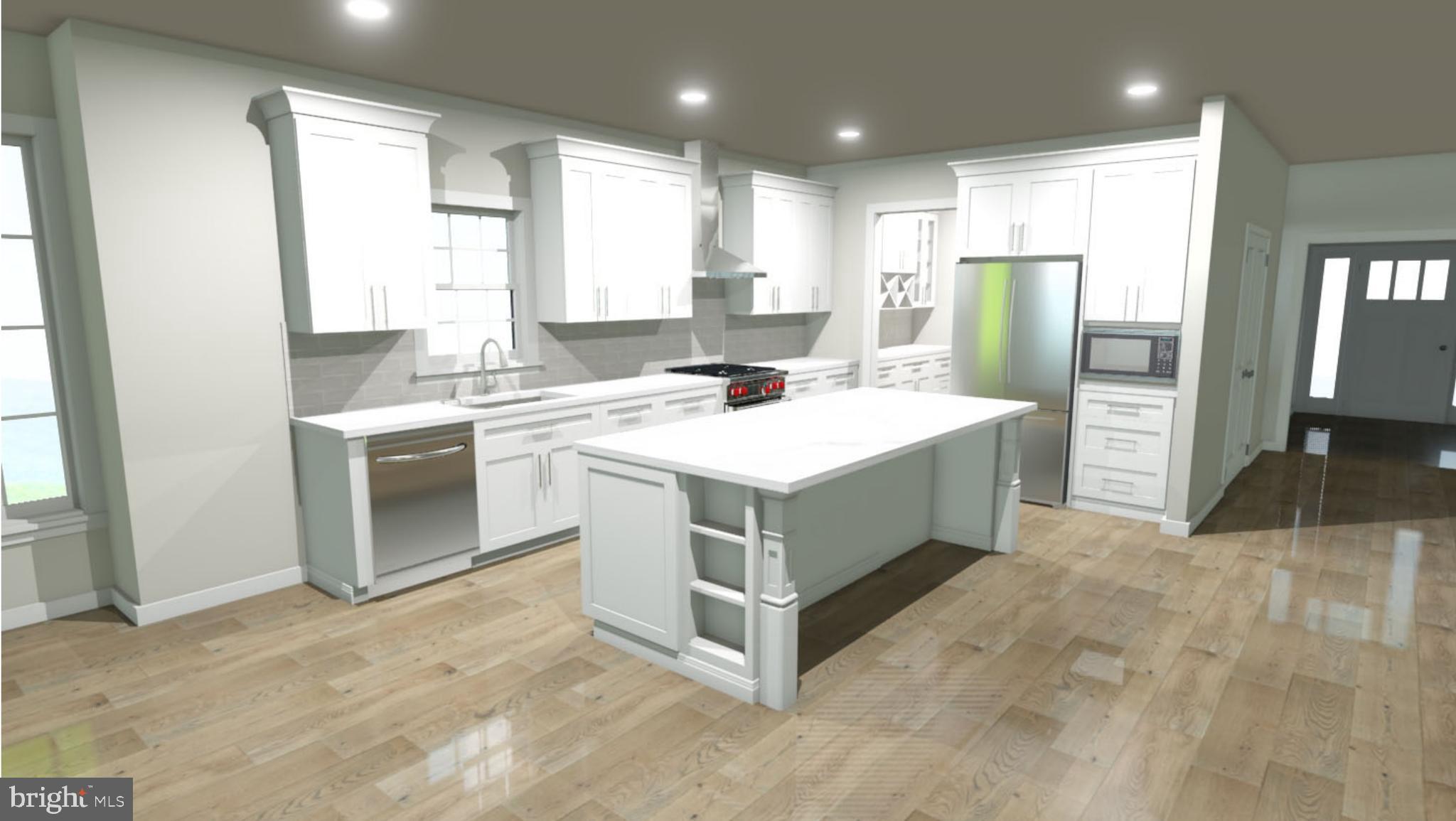 PENROSE - Residential