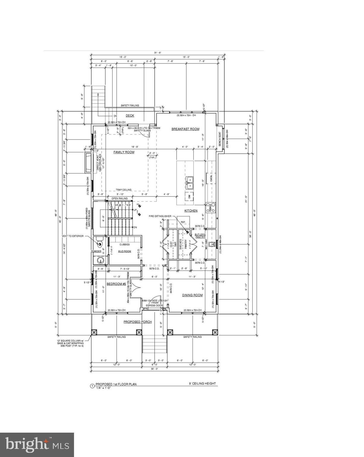 PENROSE - Residential