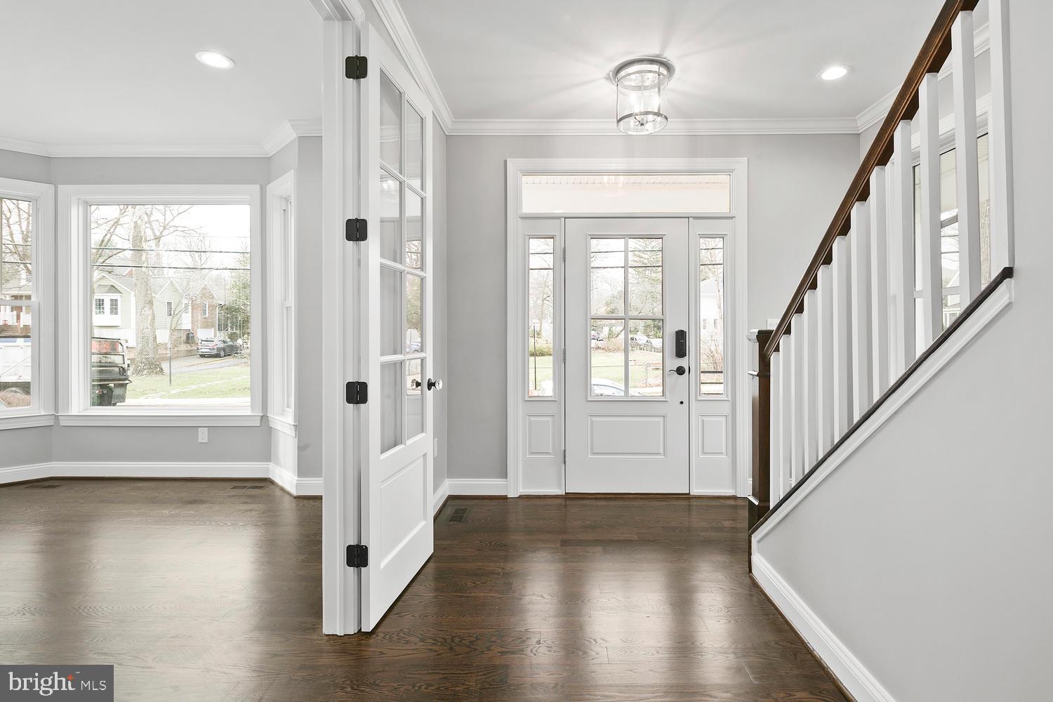 PENROSE - Residential