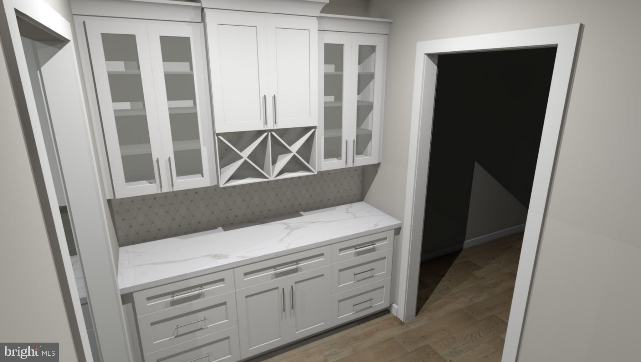 PENROSE - Residential