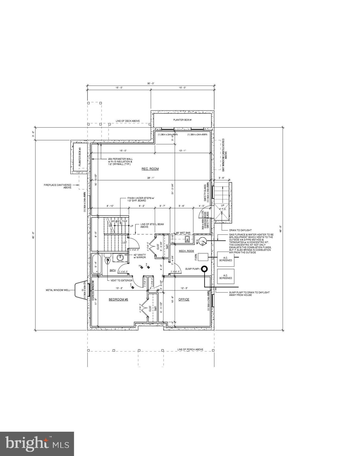 PENROSE - Residential