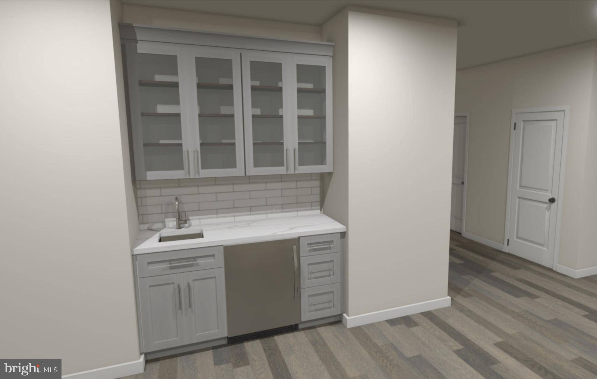 PENROSE - Residential