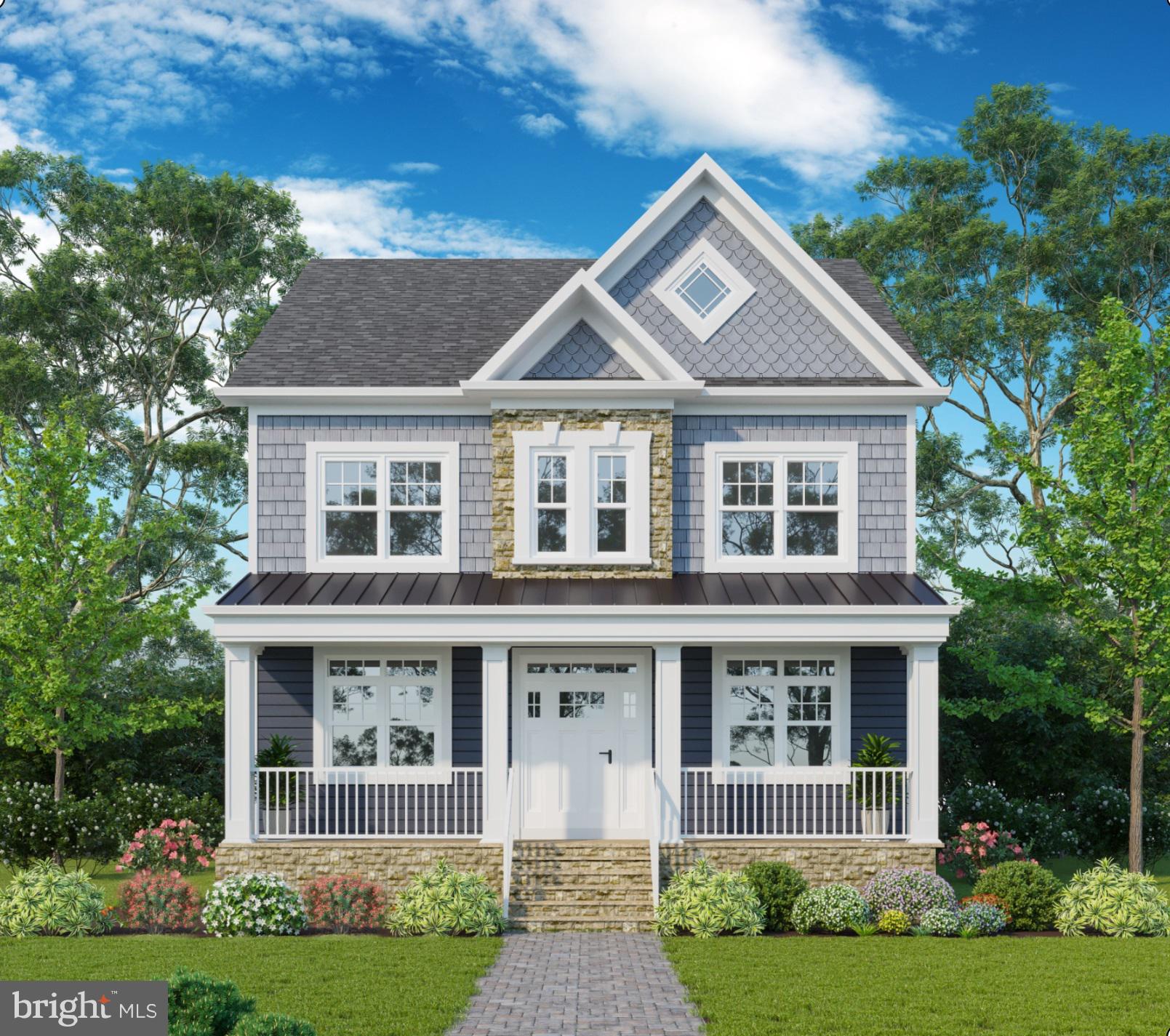 PENROSE - Residential