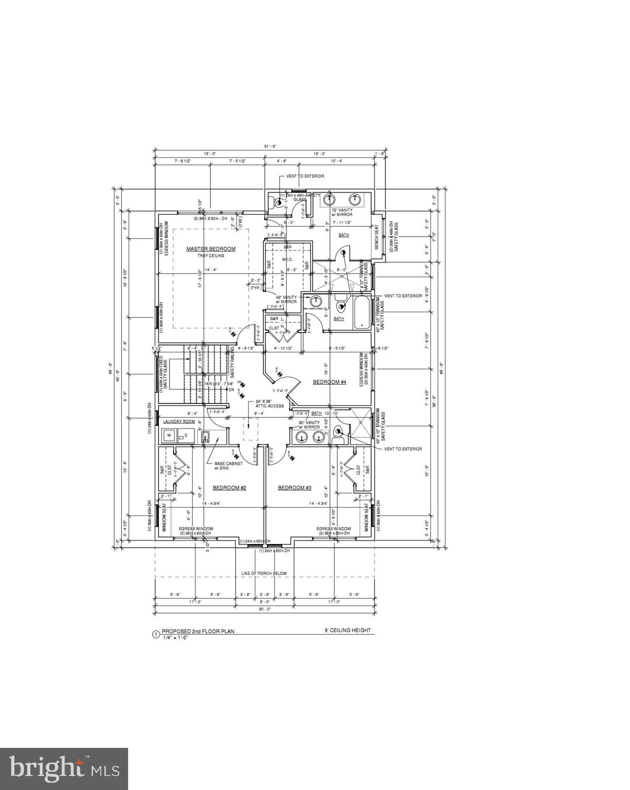 PENROSE - Residential