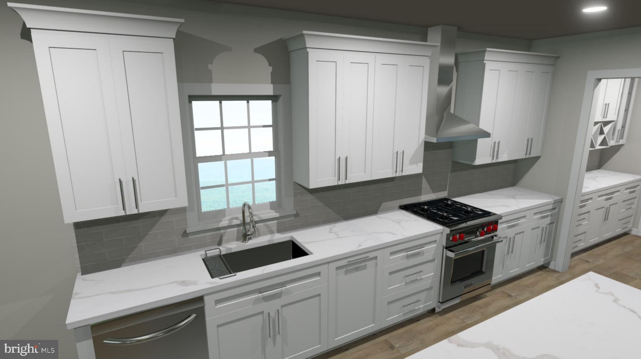 PENROSE - Residential