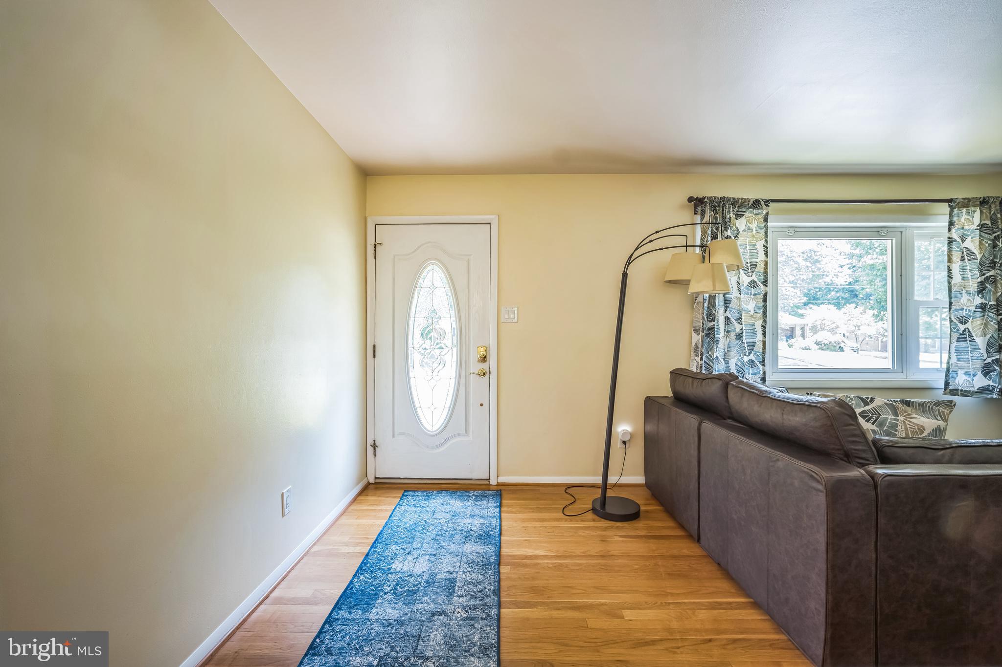 NORTH SPRINGFIELD - Residential Lease