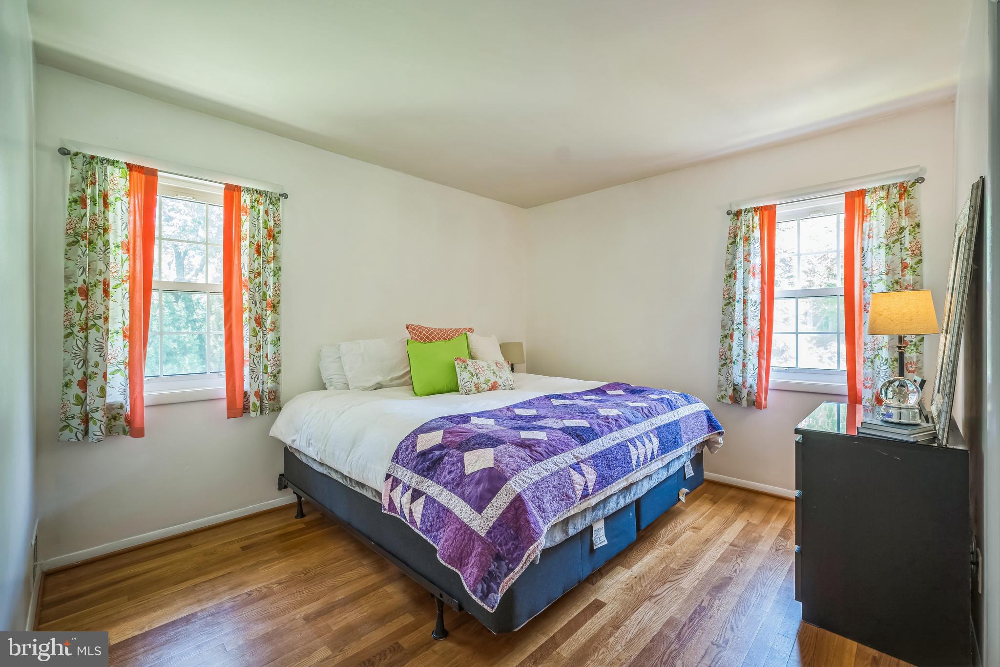 NORTH SPRINGFIELD - Residential Lease