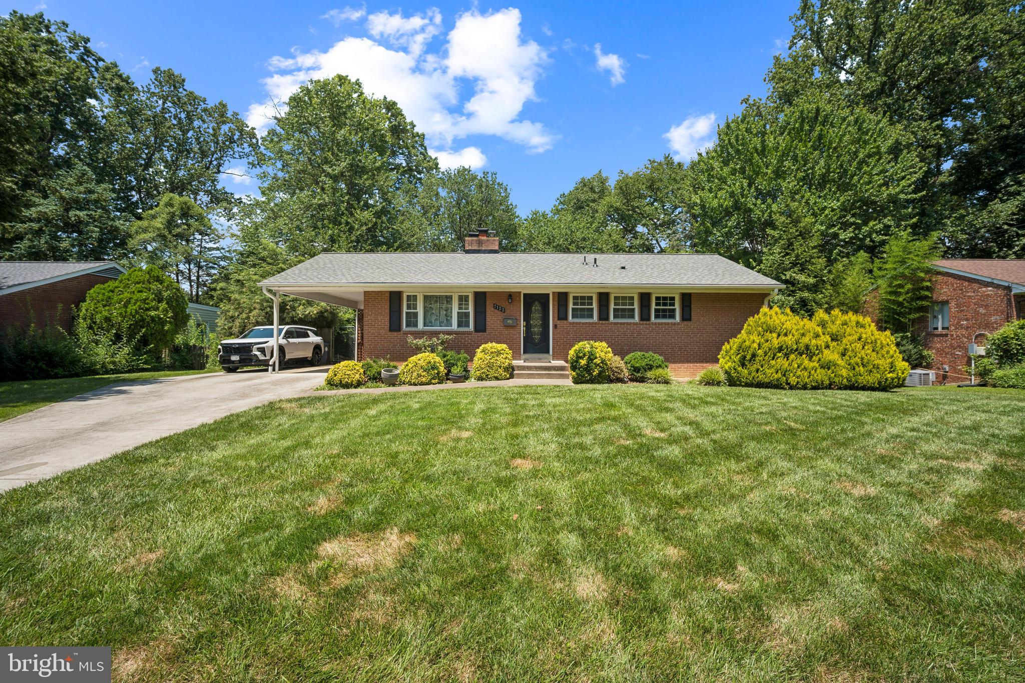 NORTH SPRINGFIELD - Residential Lease