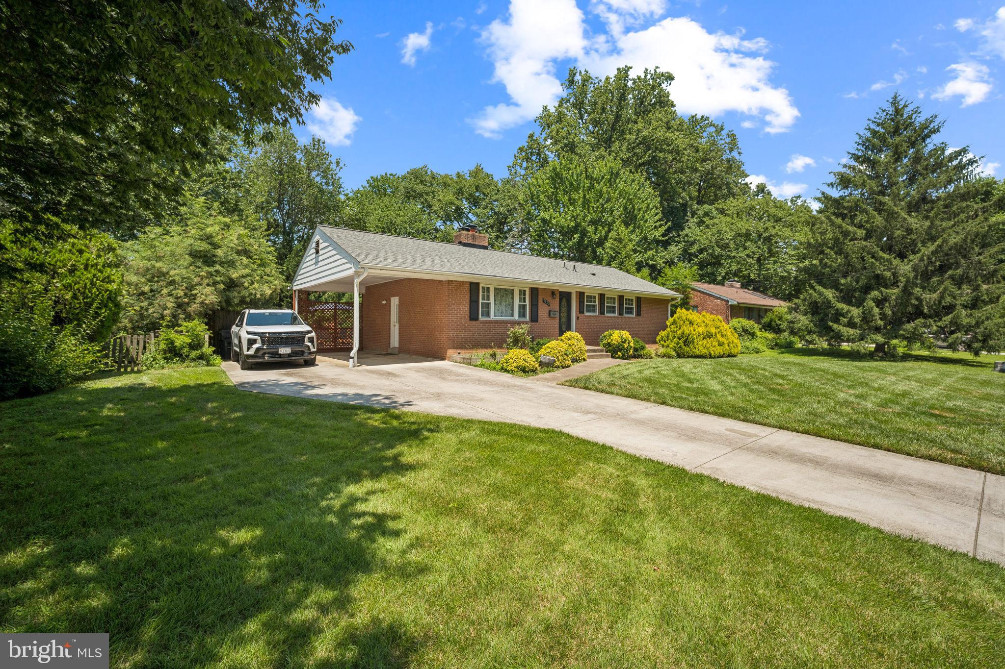 NORTH SPRINGFIELD - Residential Lease