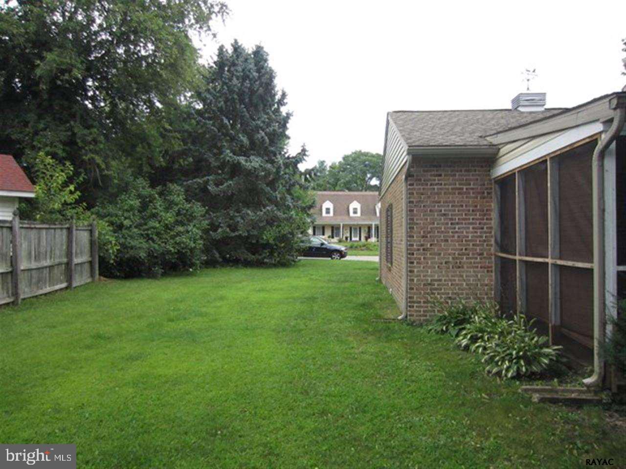 NONE AVAILABLE - Residential