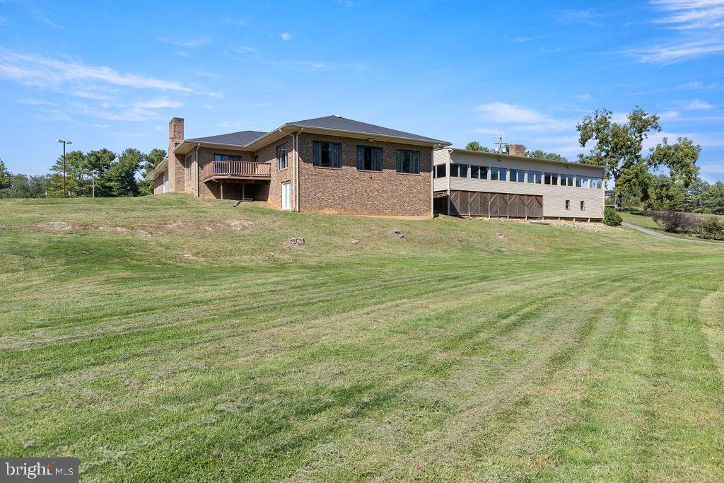 BOWLING GREEN - Residential