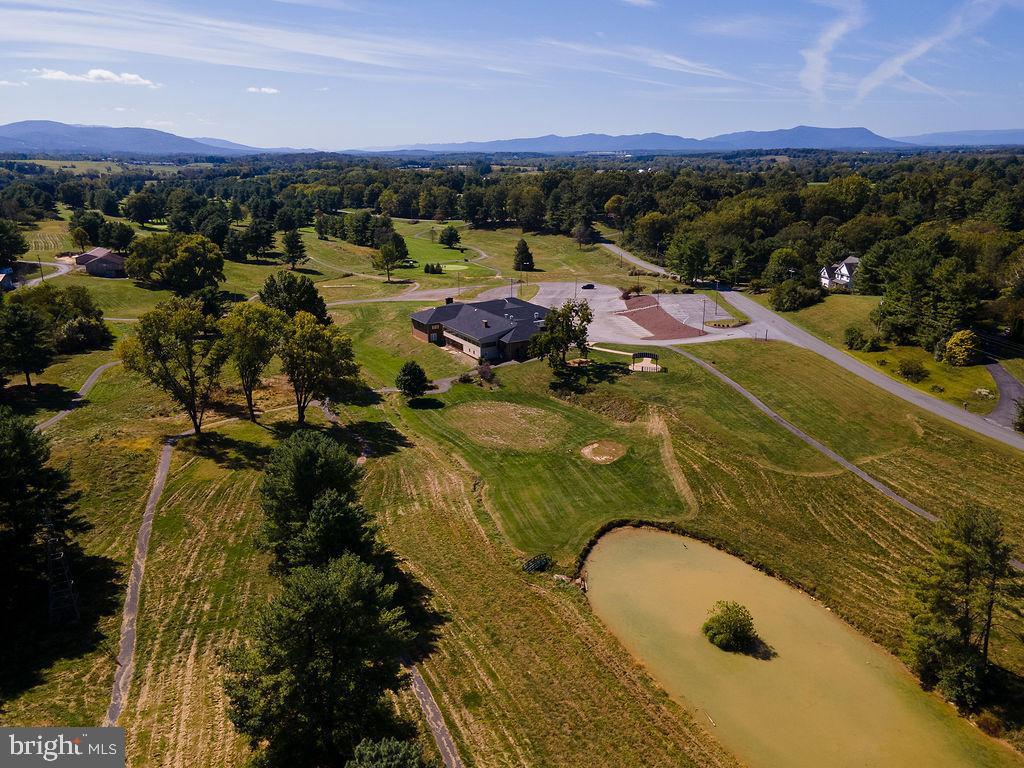 BOWLING GREEN - Residential