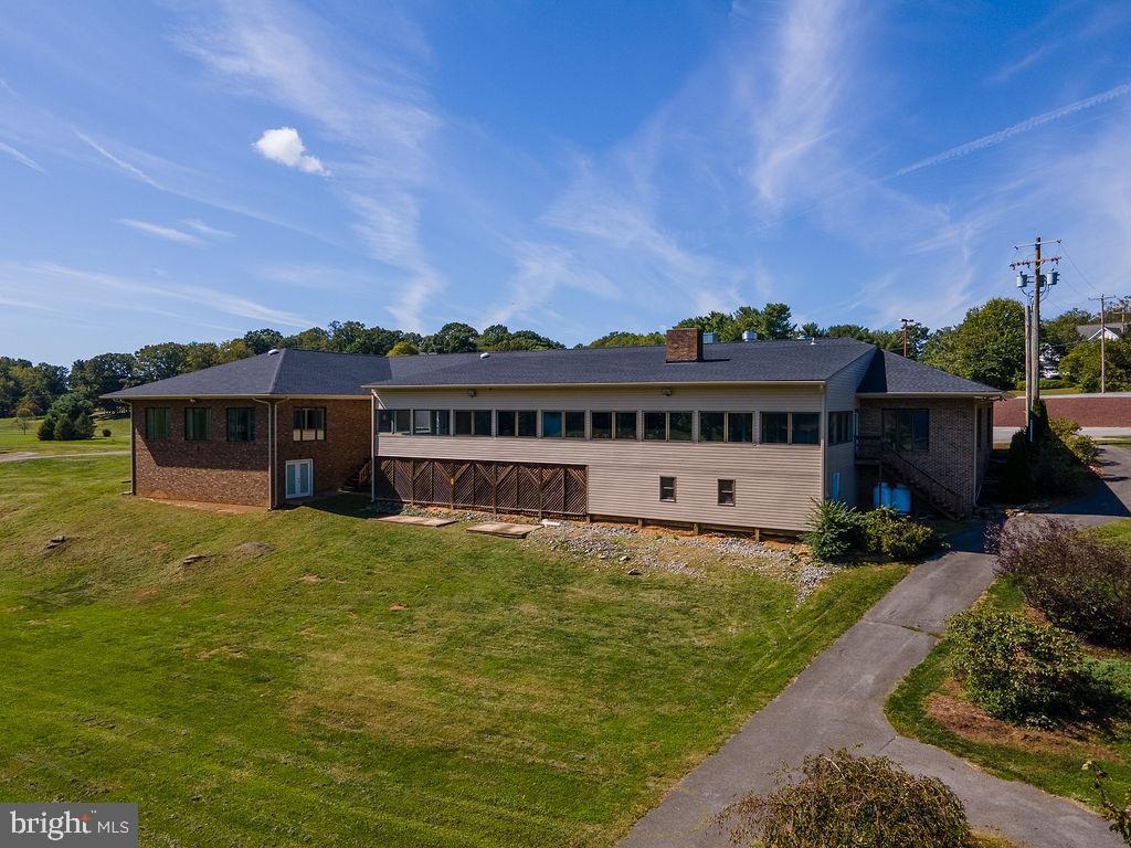 BOWLING GREEN - Residential