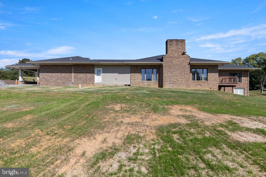 BOWLING GREEN - Residential