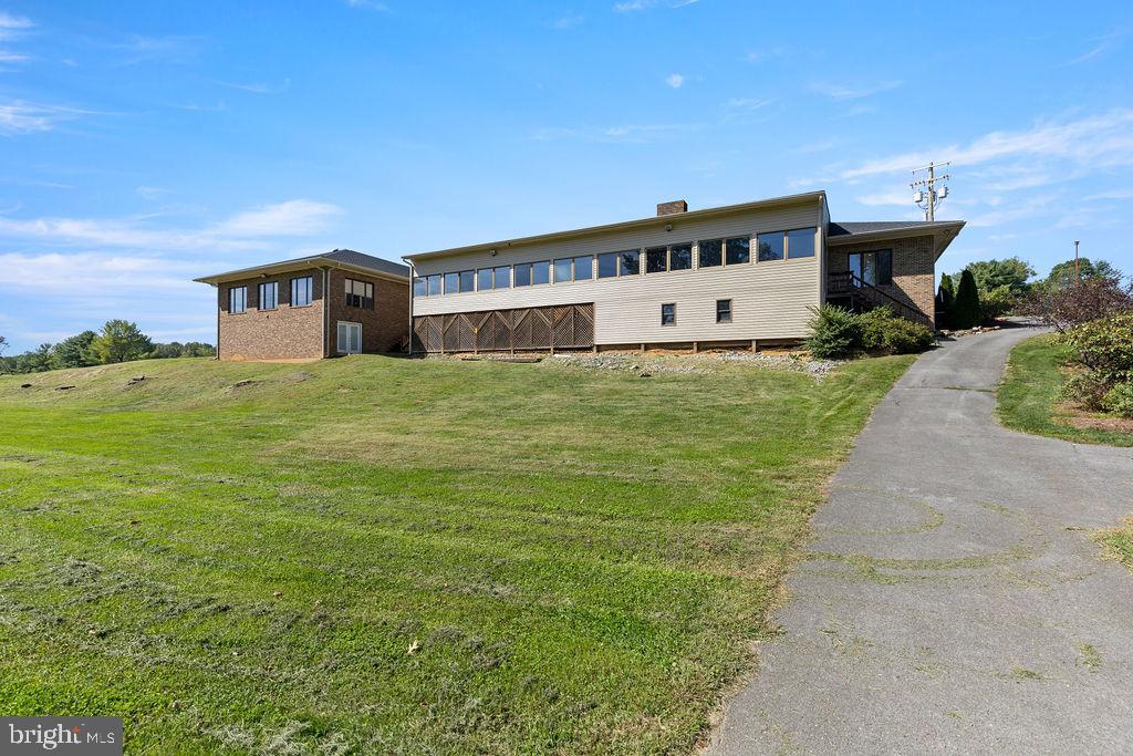 BOWLING GREEN - Residential