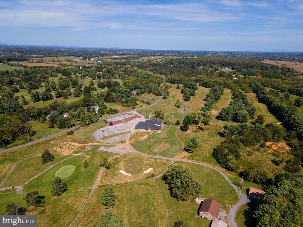 BOWLING GREEN - Residential