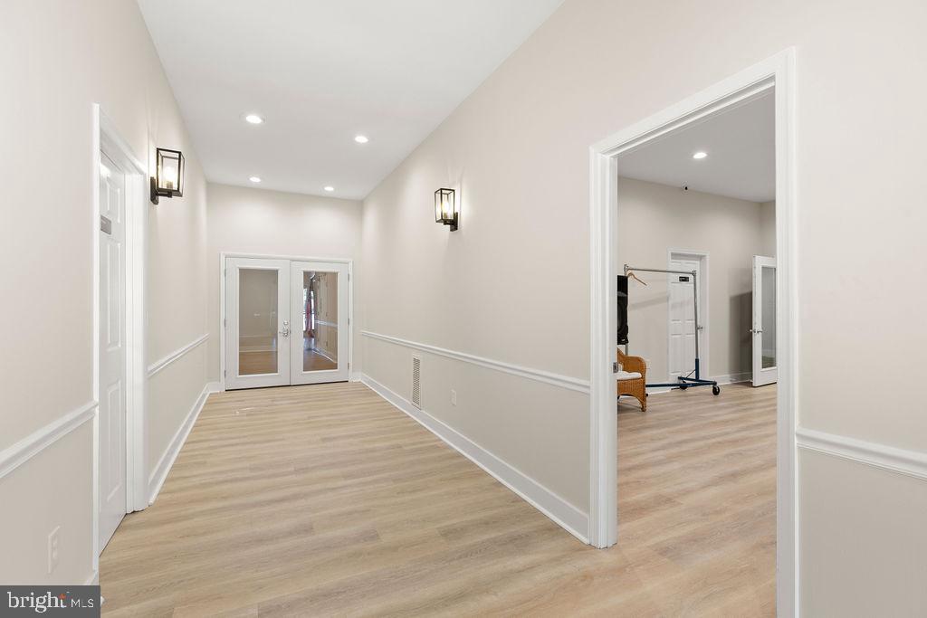 BOWLING GREEN - Residential