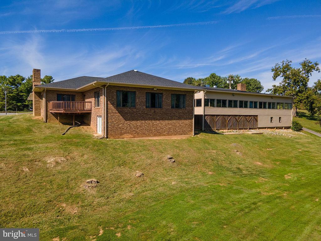 BOWLING GREEN - Residential