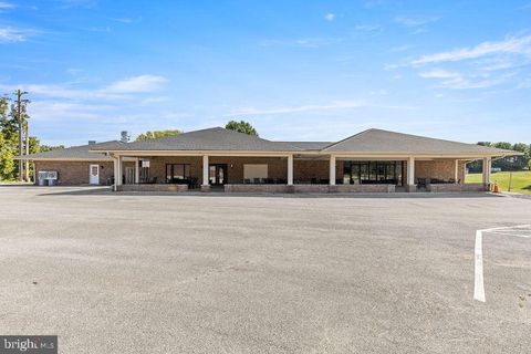 838 BOWLING GREEN ROAD FRONT ROYAL VA 22630