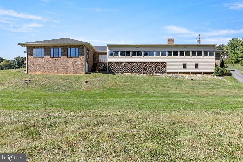 BOWLING GREEN - Residential