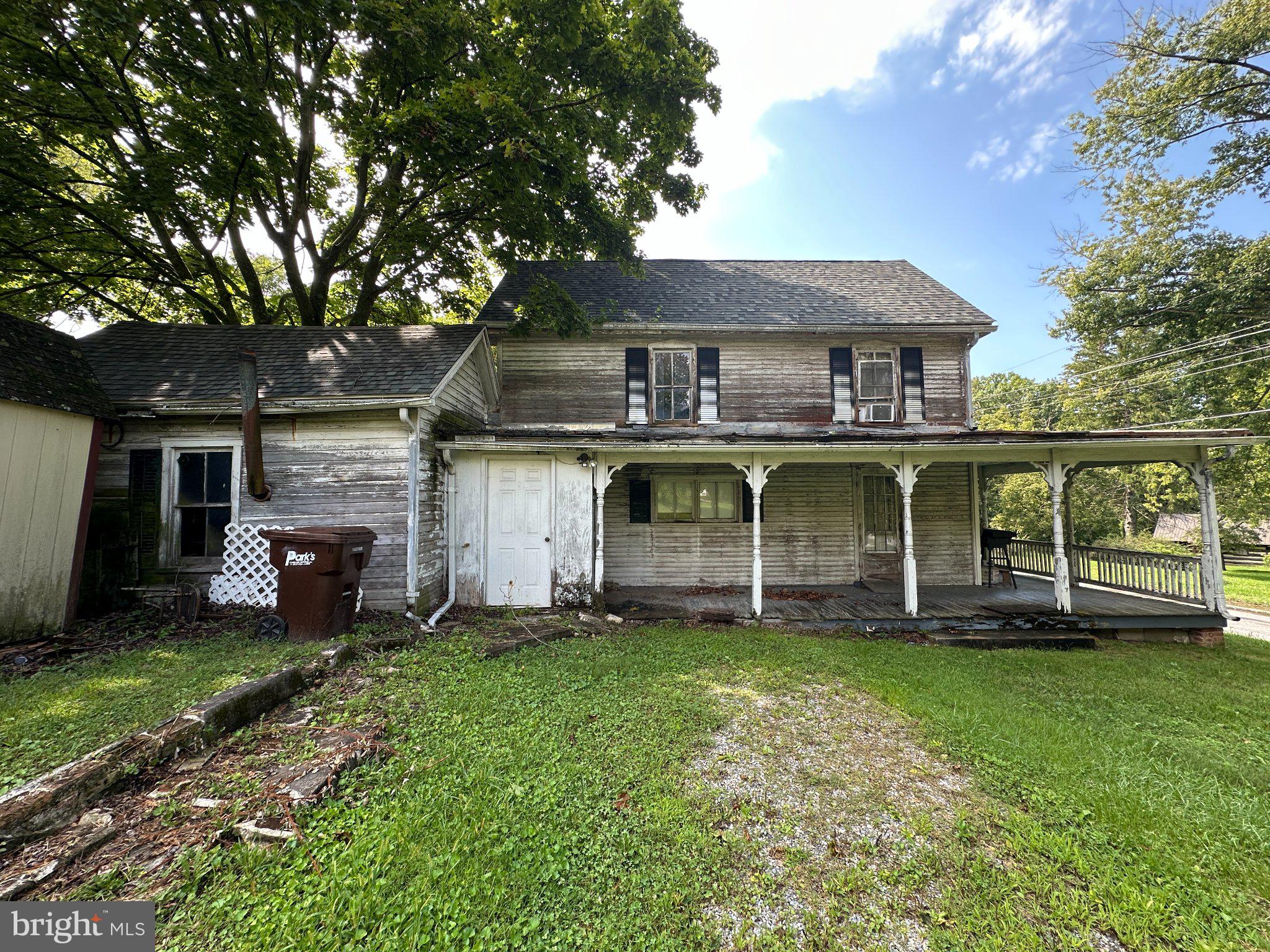 12462 OLD GERMANTOWN ROAD