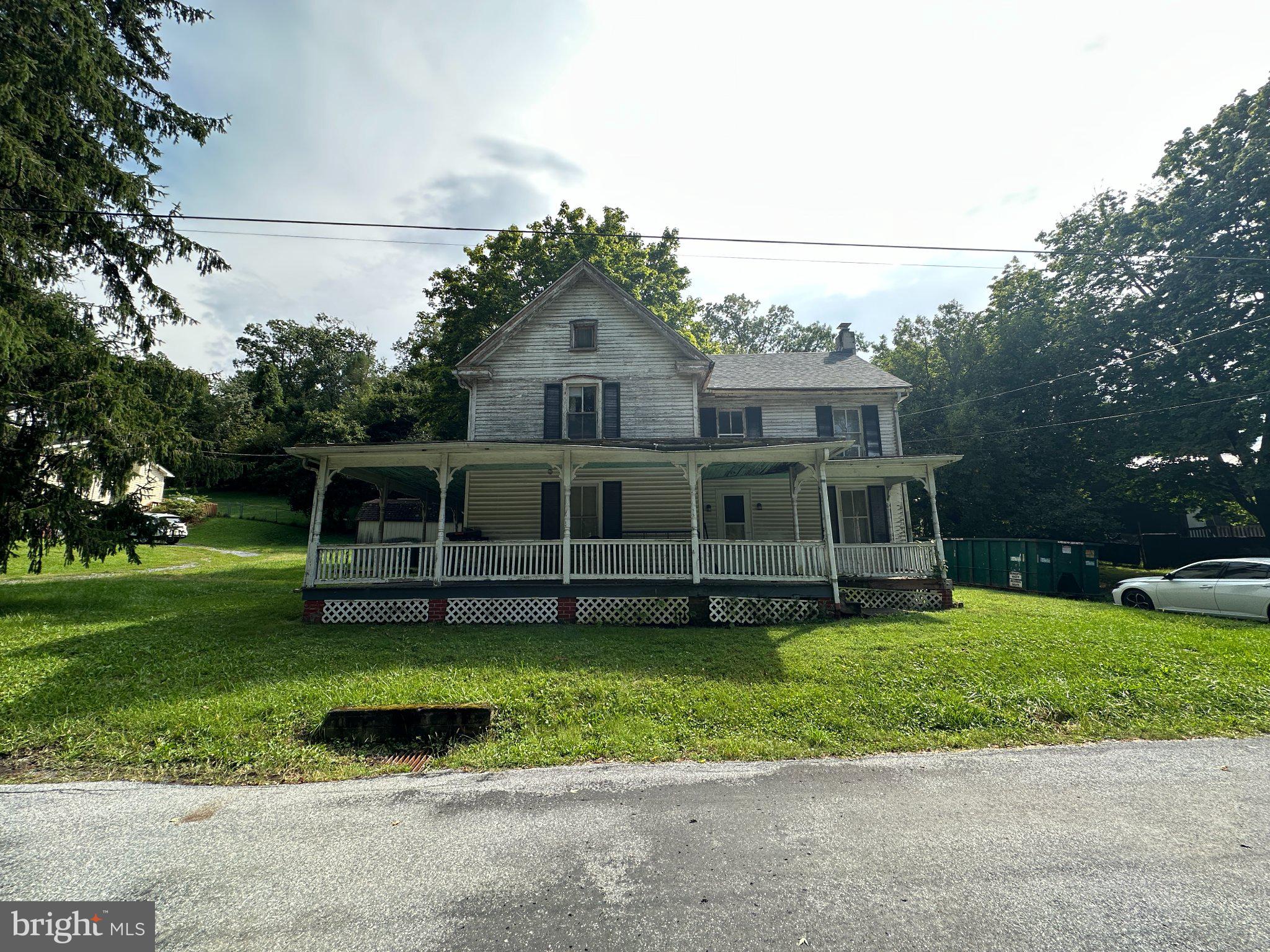12462 OLD GERMANTOWN ROAD