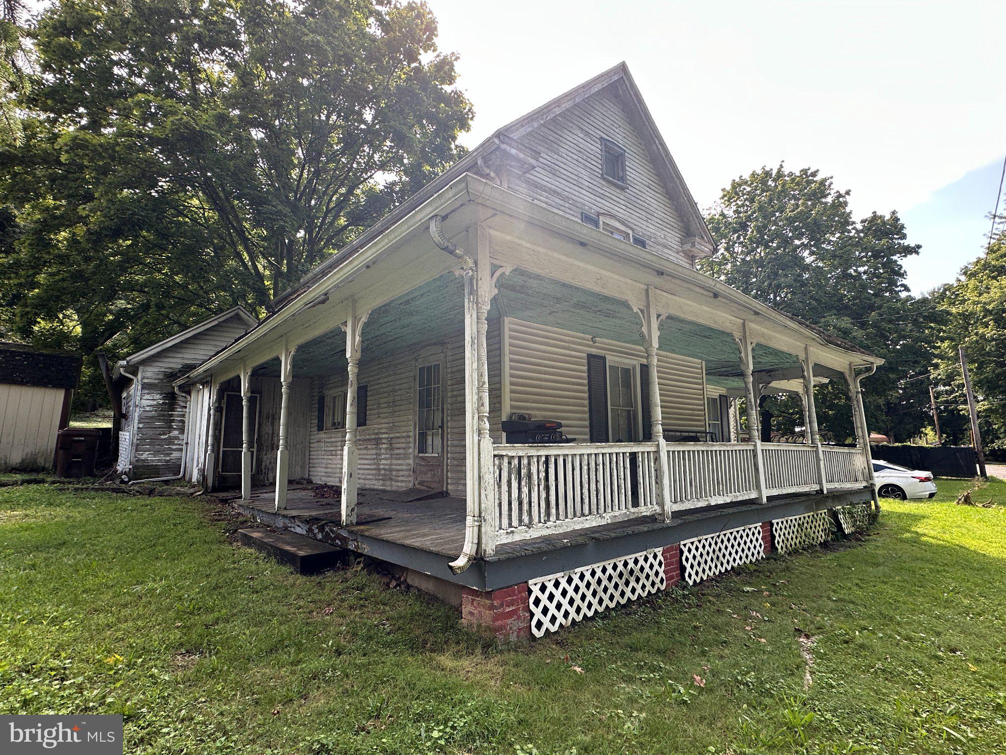 12462 OLD GERMANTOWN ROAD