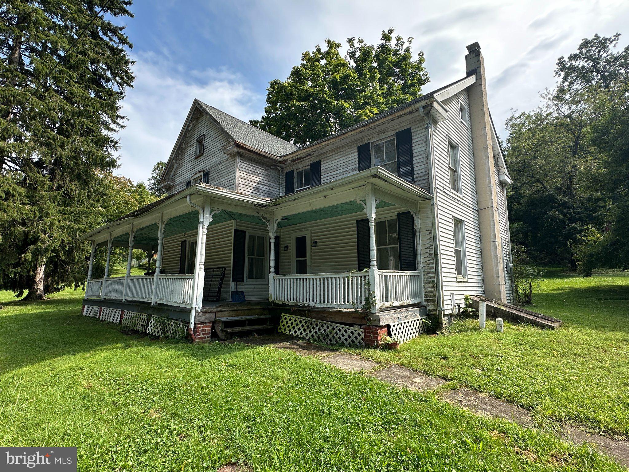 12462 OLD GERMANTOWN ROAD