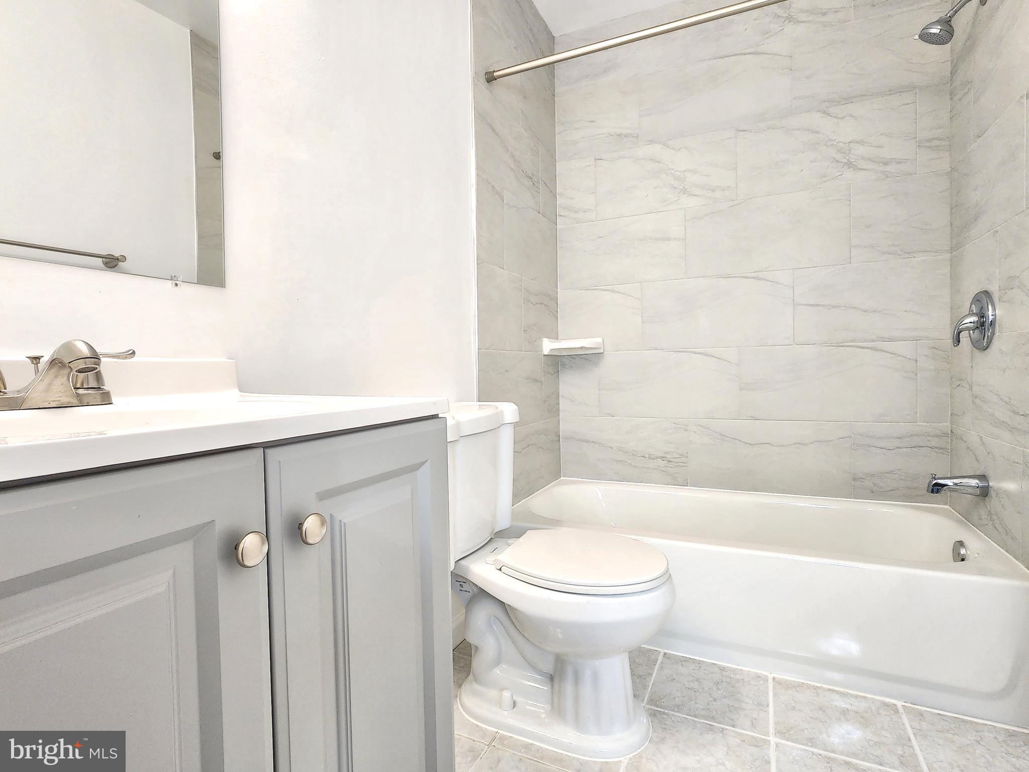 TERRACE TOWNE HOMES OF WOODLAWN - Residential