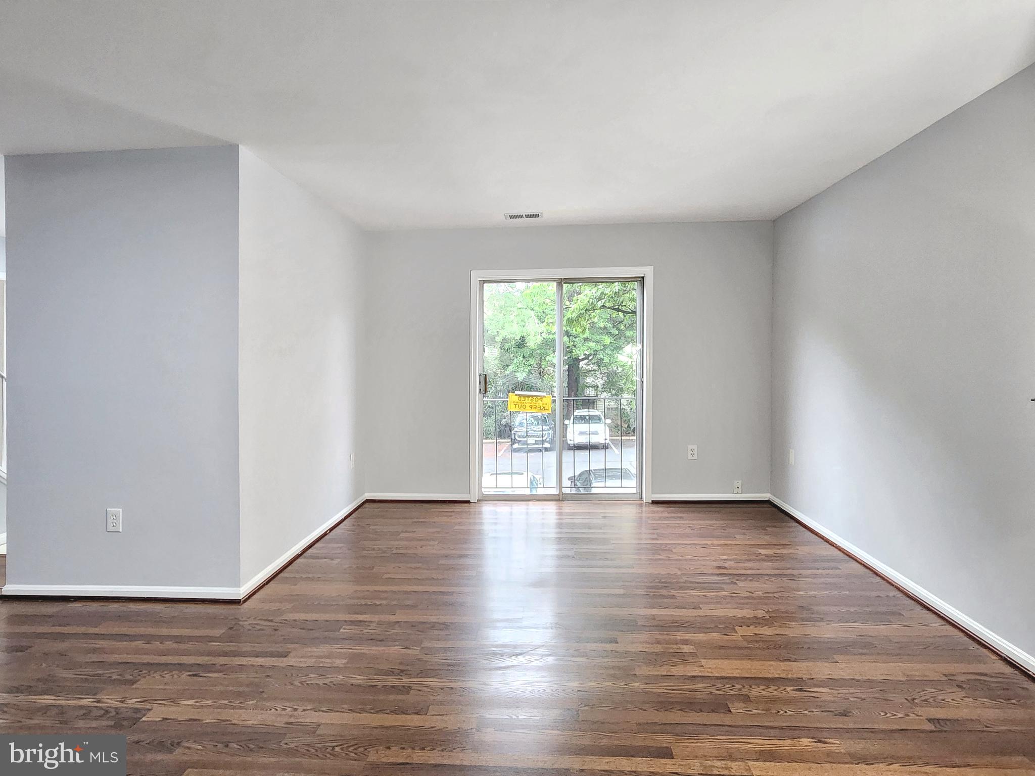 TERRACE TOWNE HOMES OF WOODLAWN - Residential
