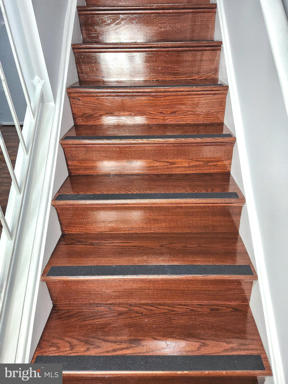 TERRACE TOWNE HOMES OF WOODLAWN - Residential