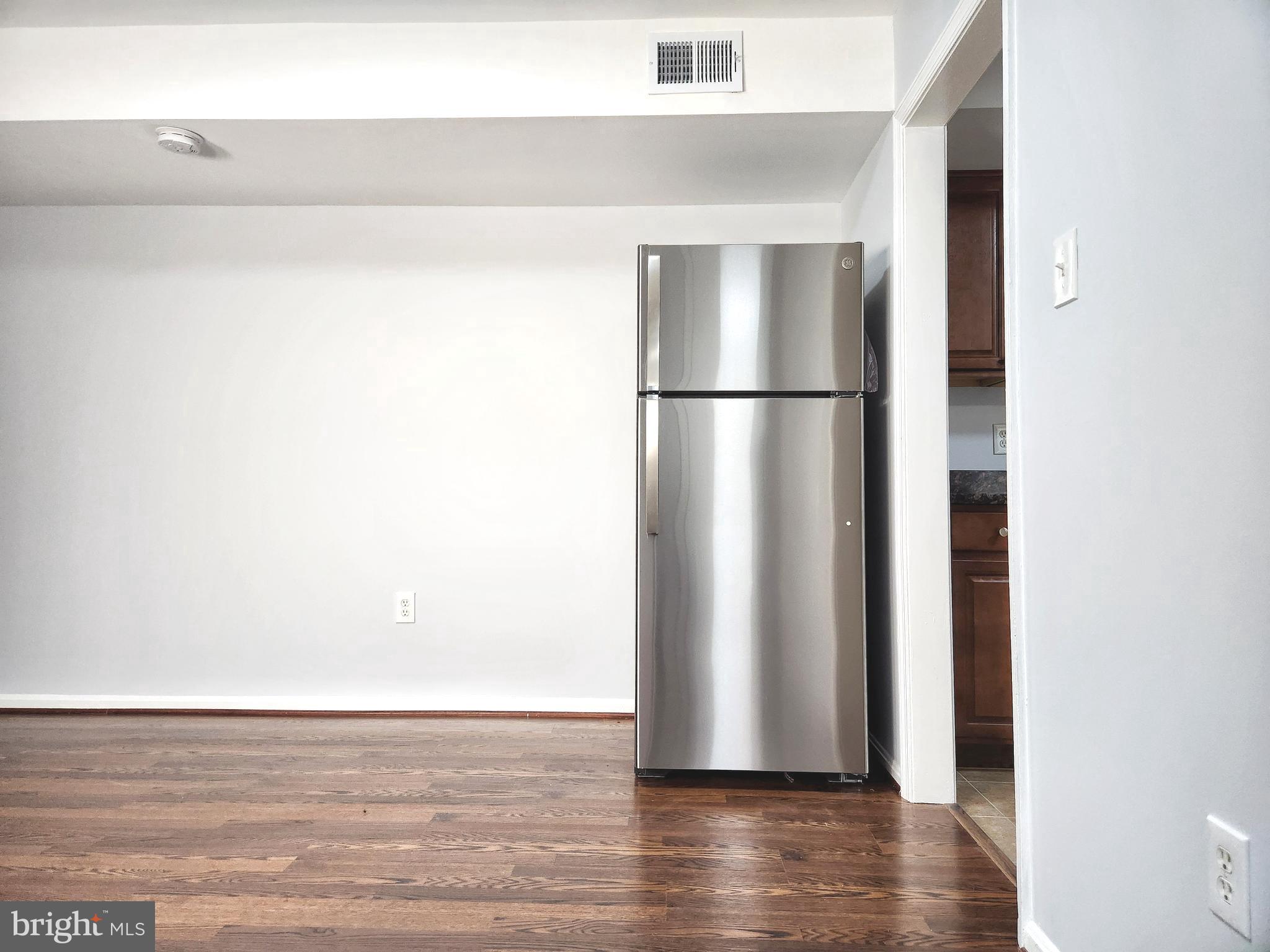 TERRACE TOWNE HOMES OF WOODLAWN - Residential
