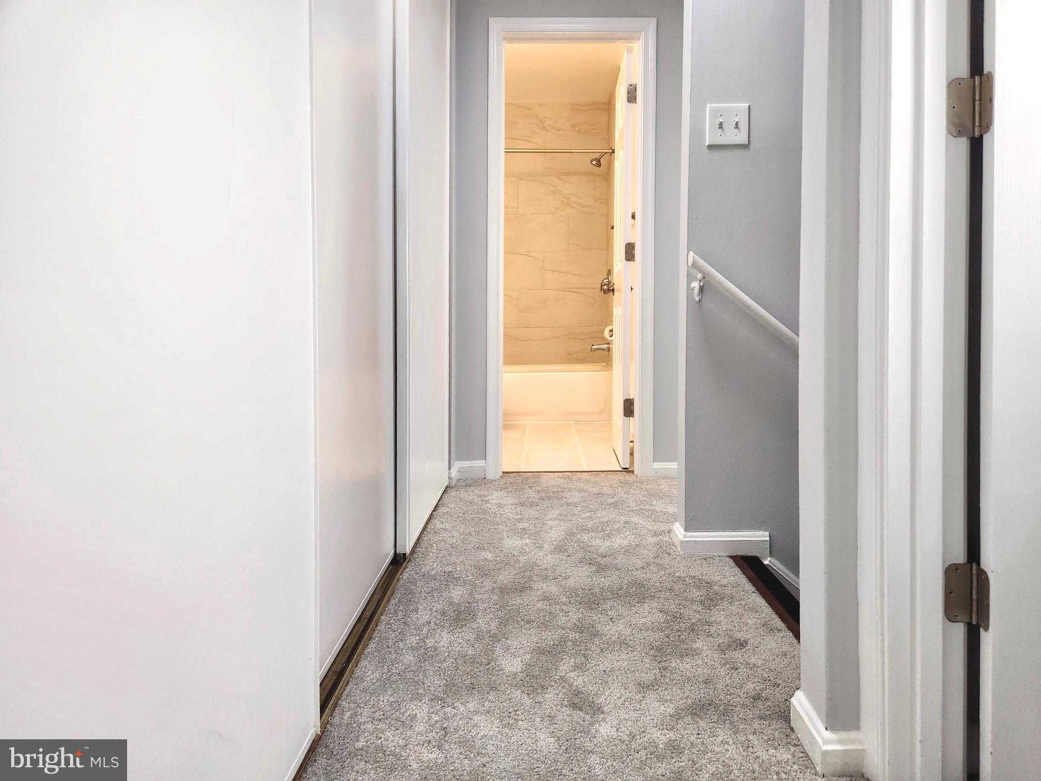 TERRACE TOWNE HOMES OF WOODLAWN - Residential