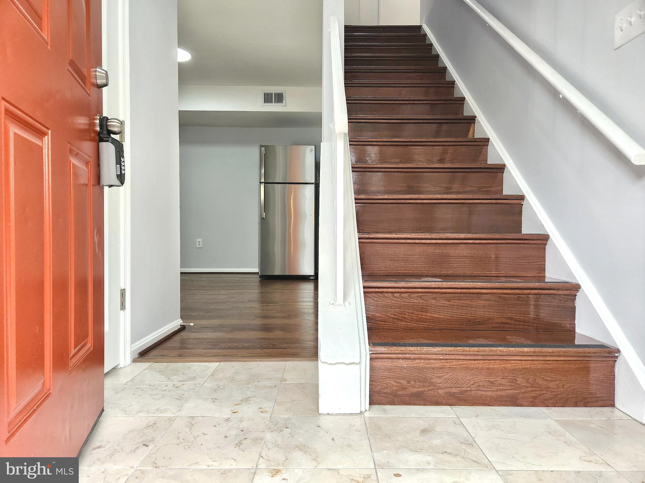TERRACE TOWNE HOMES OF WOODLAWN - Residential
