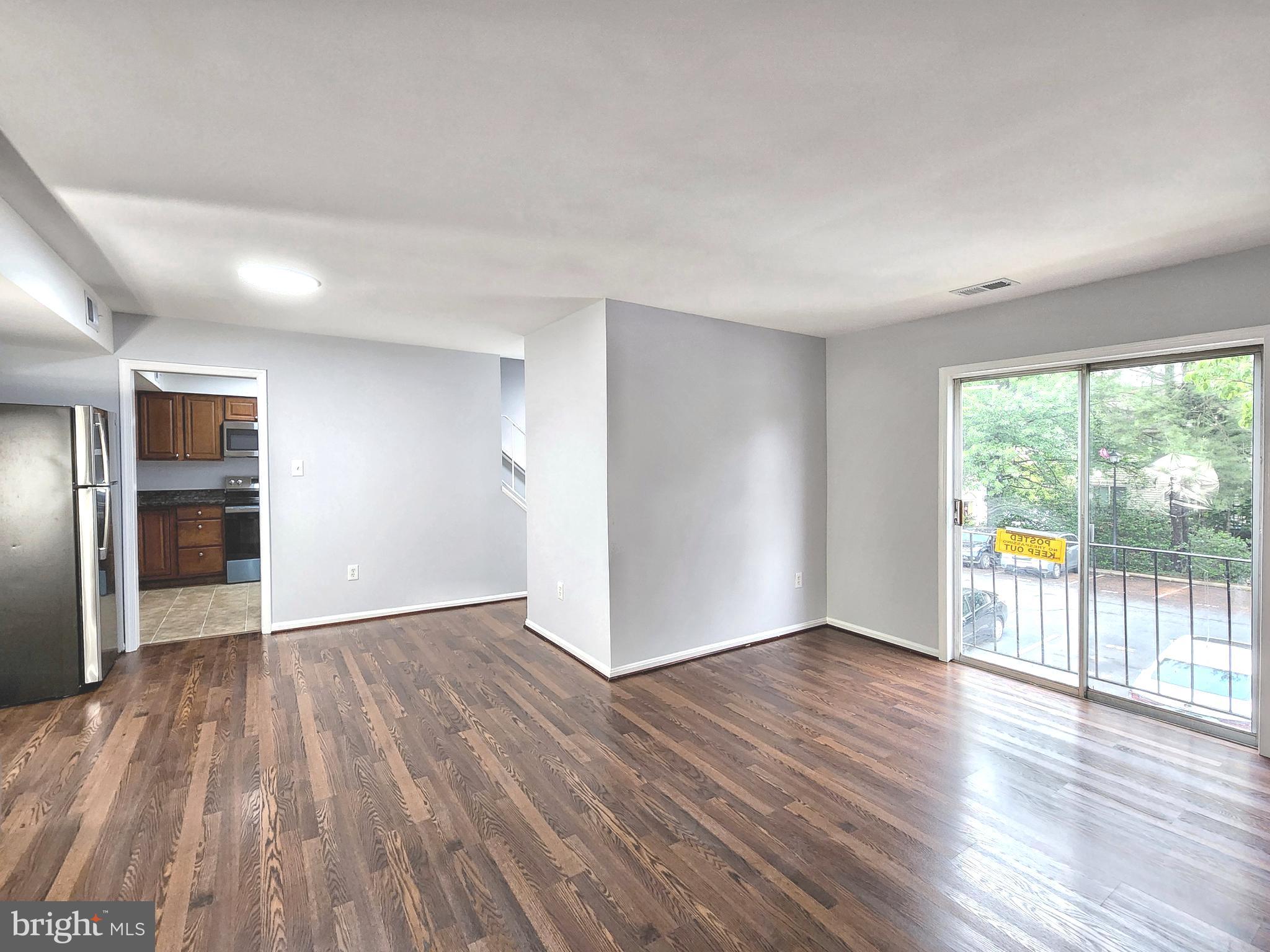 TERRACE TOWNE HOMES OF WOODLAWN - Residential