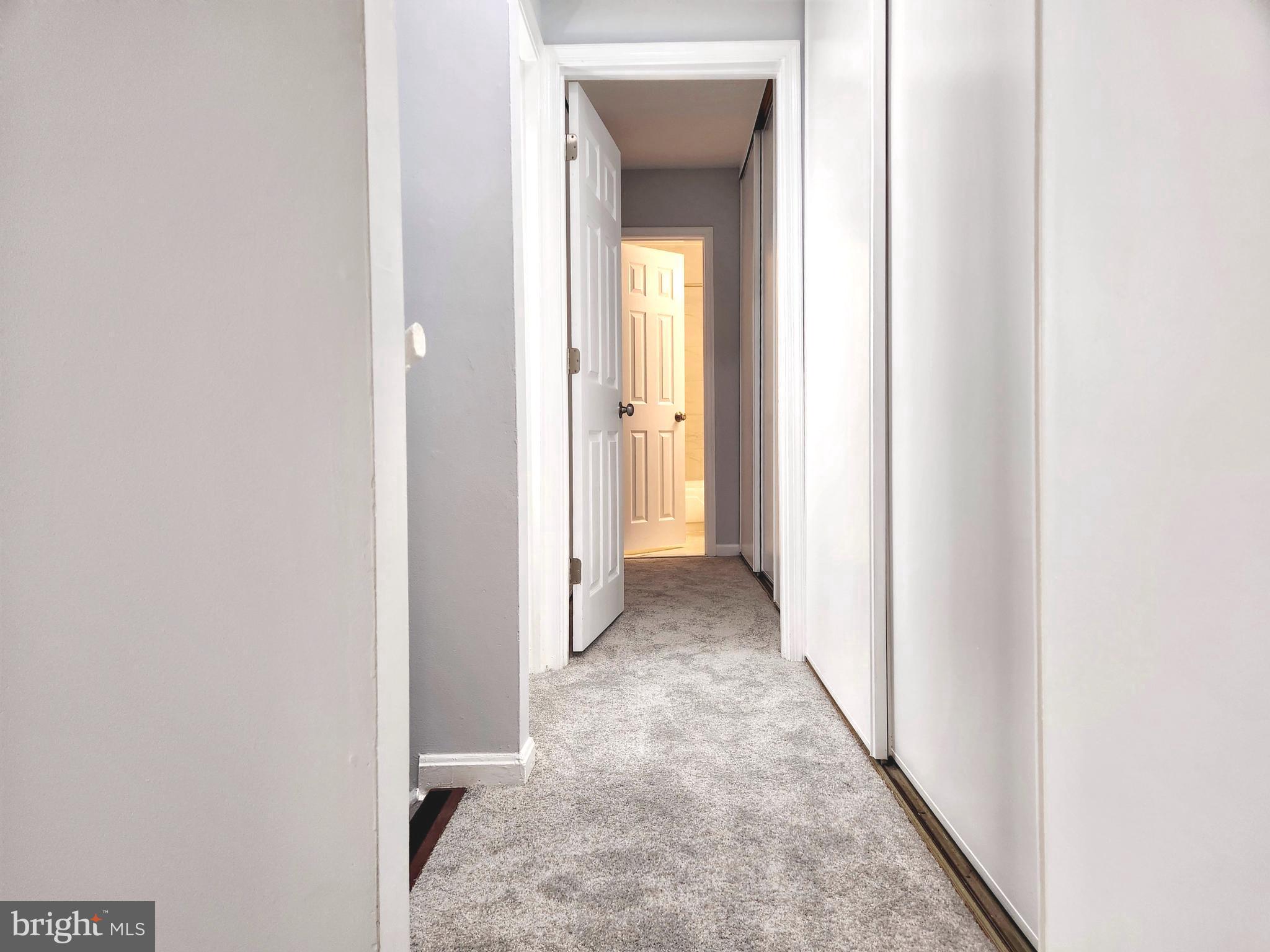 TERRACE TOWNE HOMES OF WOODLAWN - Residential