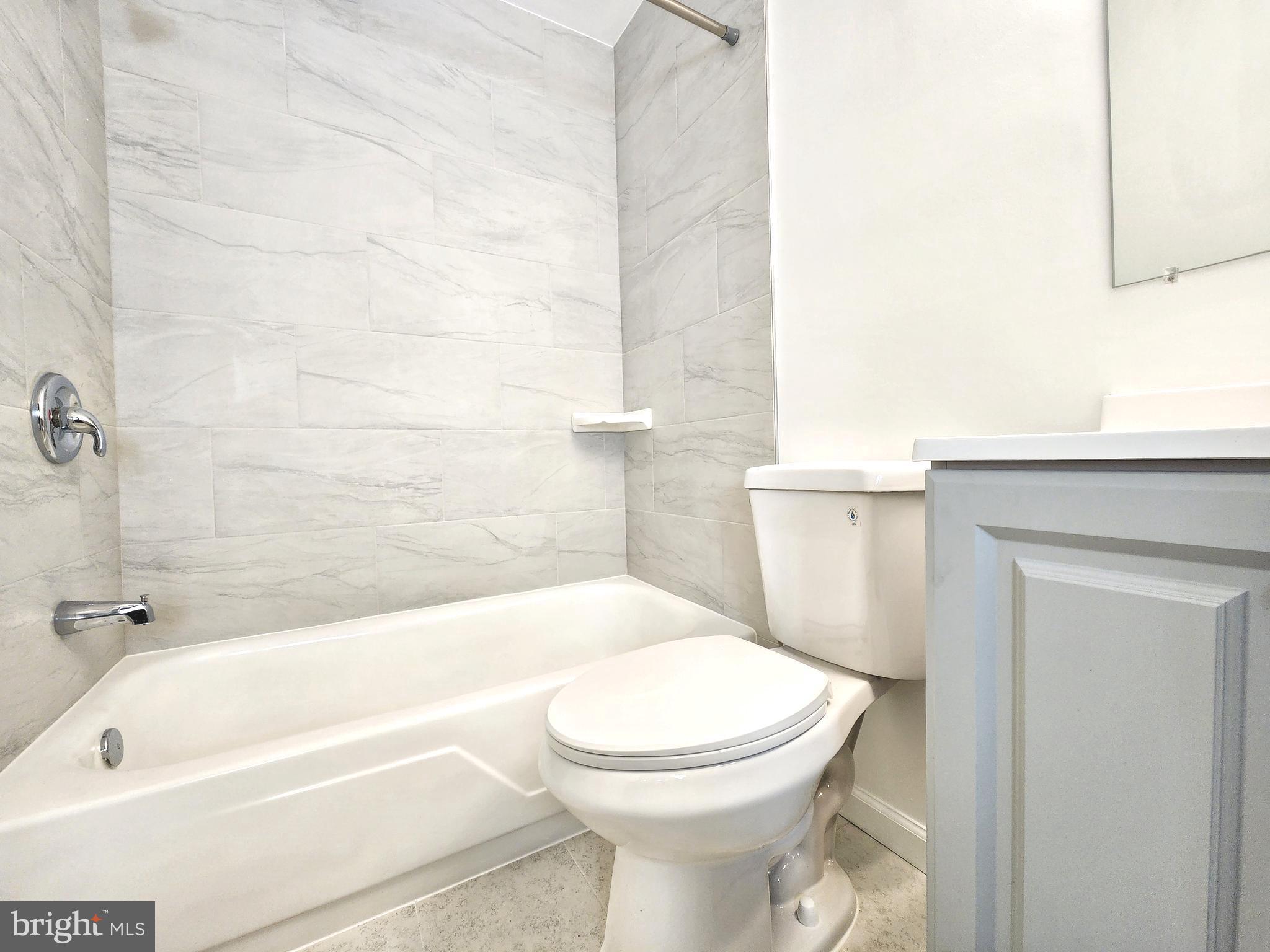TERRACE TOWNE HOMES OF WOODLAWN - Residential