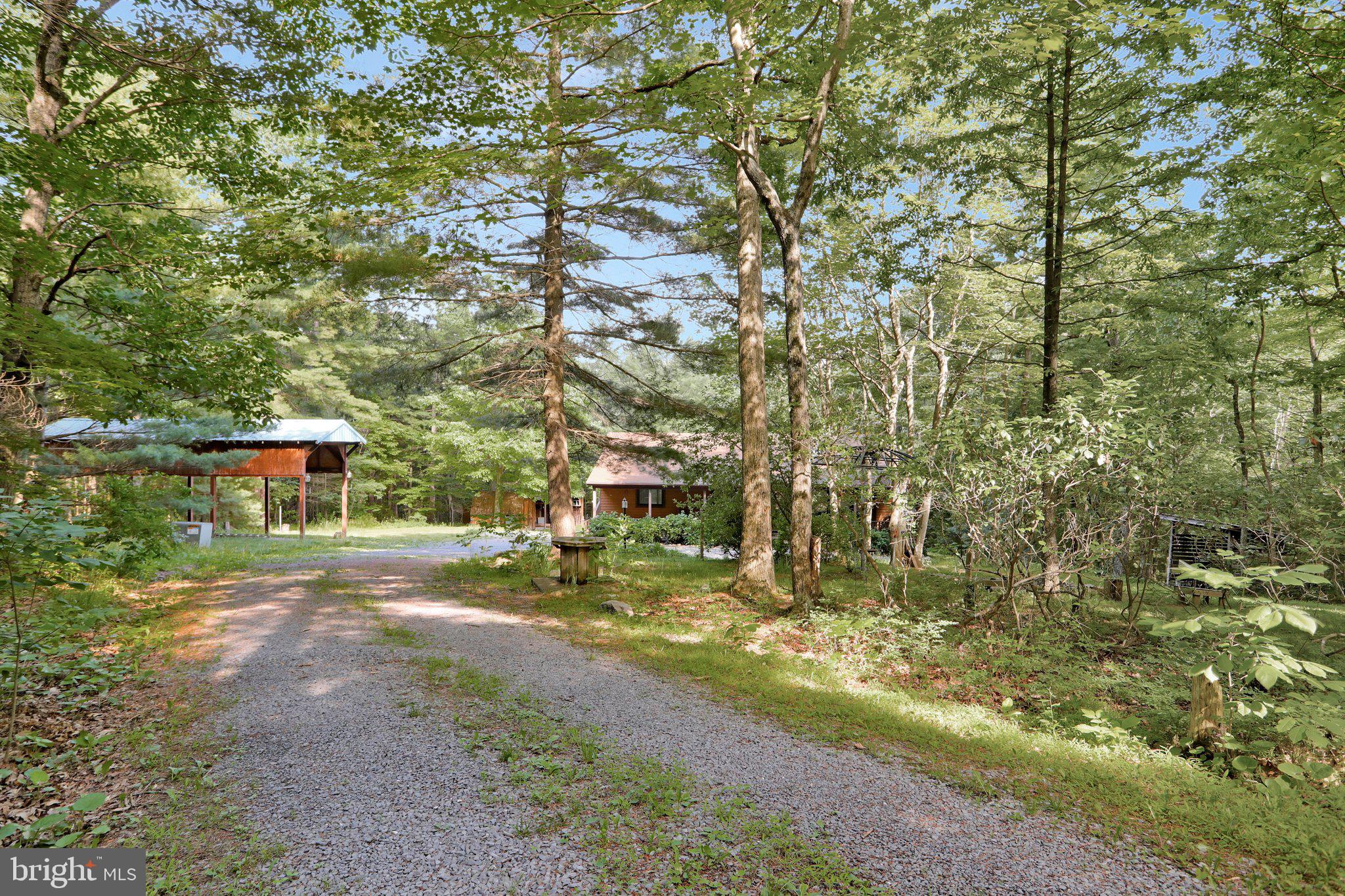 DEER HAVEN - Residential